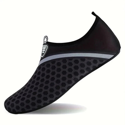 Robert | Wasserdichte Unisex Barfußschuhe