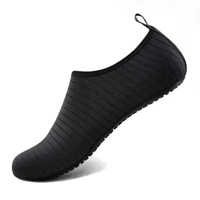 Robert | Wasserdichte Unisex Barfußschuhe