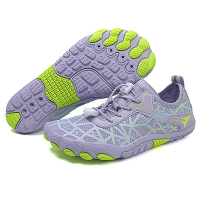 Petra | Wasserdichte Unisex Barfußschuhe