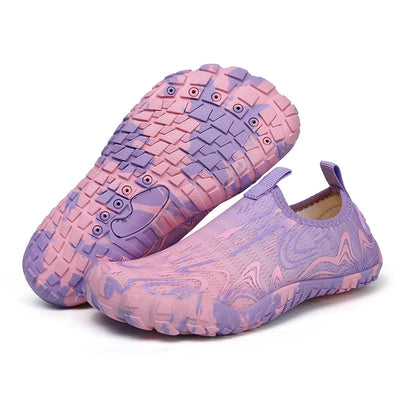 Benjamin | Wasserdichte Outdoor Barfußschuhe
