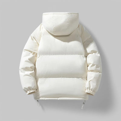 Marie | Schicke Eleganz Zeitloser Stil Winterparka