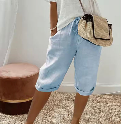 Heidi-Mode | Stilvolle Kurze Hosen