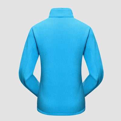 MILLICENT - WASSERDICHTE 3-IN-1-JACKE