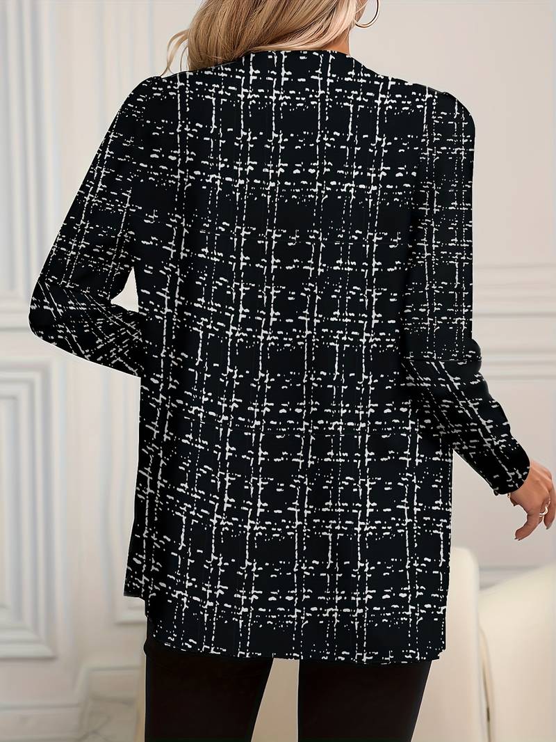 Stylischer Blazer für Damen