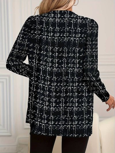 Stylischer Blazer für Damen