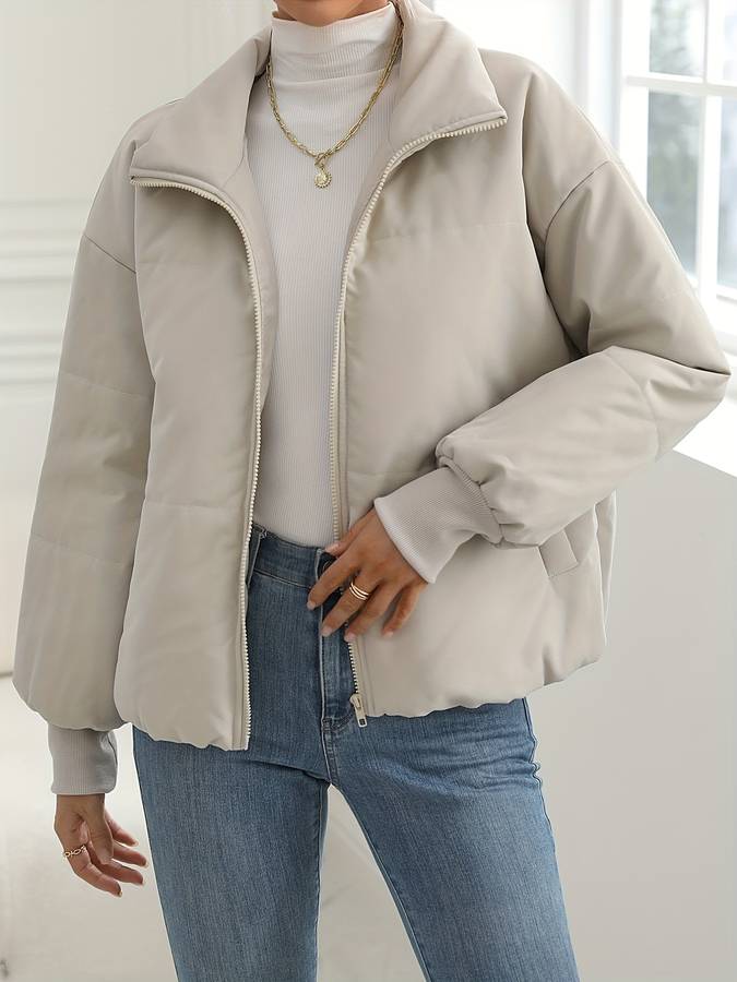 Bomberjacke für Damen