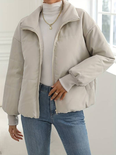 Bomberjacke für Damen