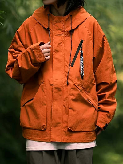 Windschutzjacke für Damen