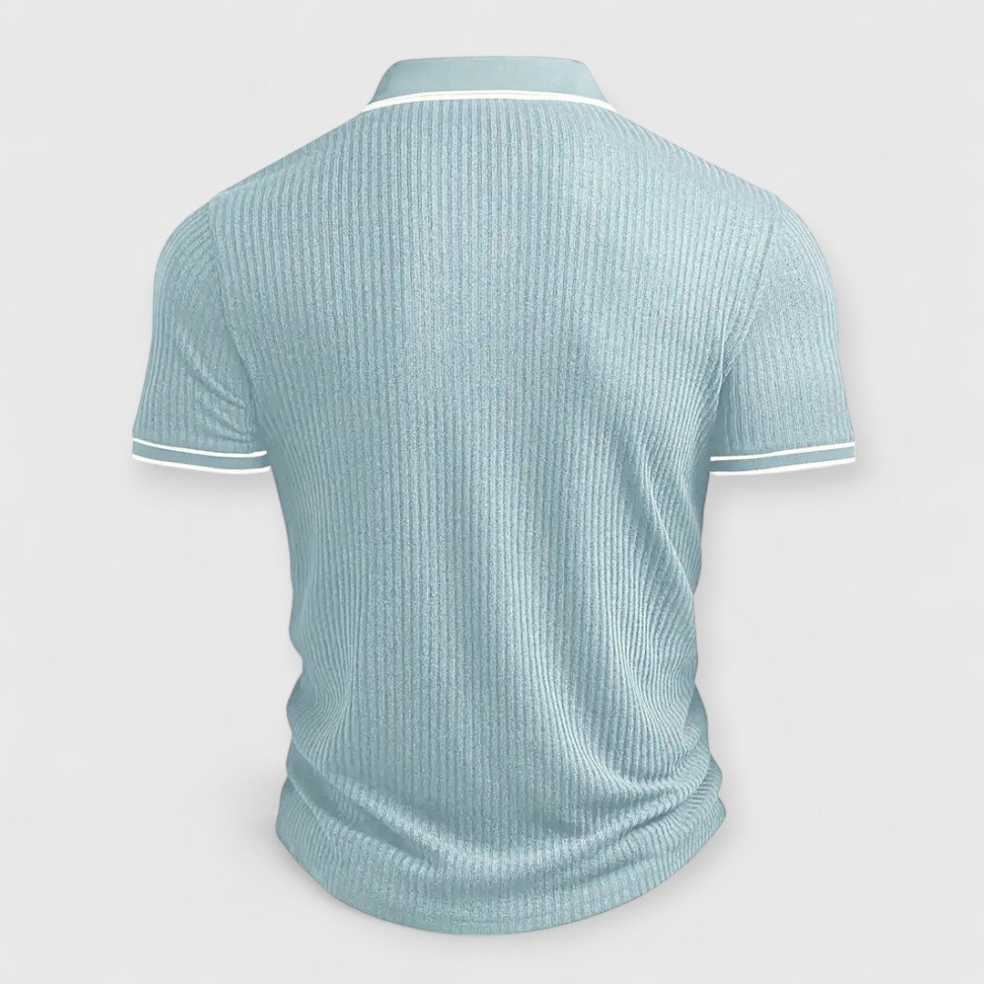 Sebastian | Premium-Polohemd