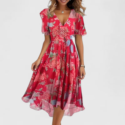 Addison | Luftiges Sommerkleid