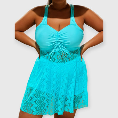 Clair | Schick Tankini Set