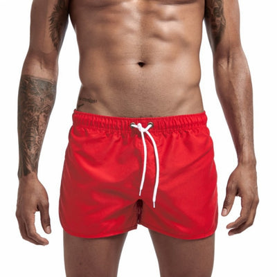 Heidi Mode | Strandshorts