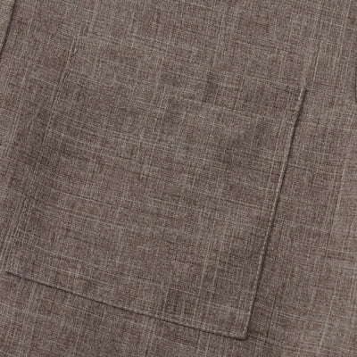 Gustaw | Elegancka Koszula Lniania