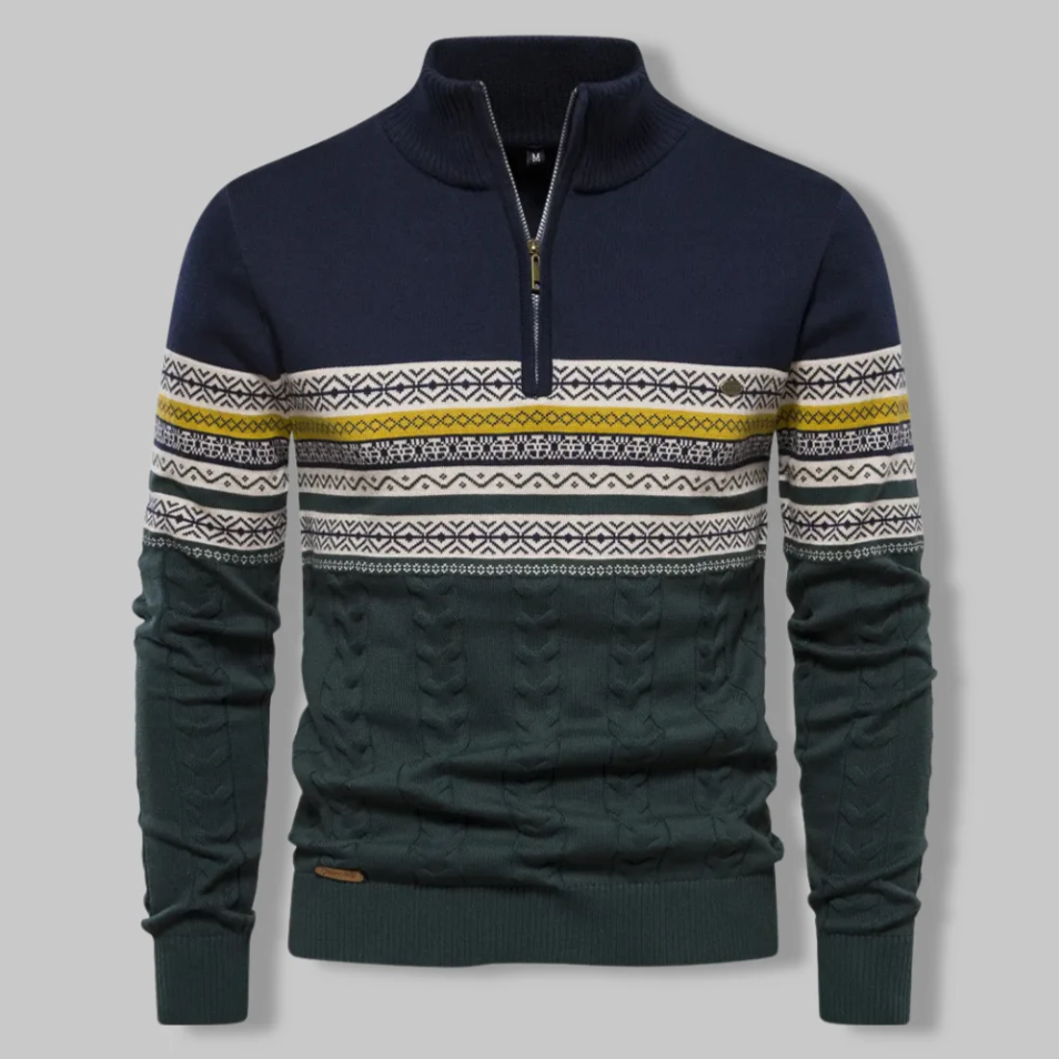 Alpen-Chic: Das neue Must-Have-Trikot für Stil und Komfort
