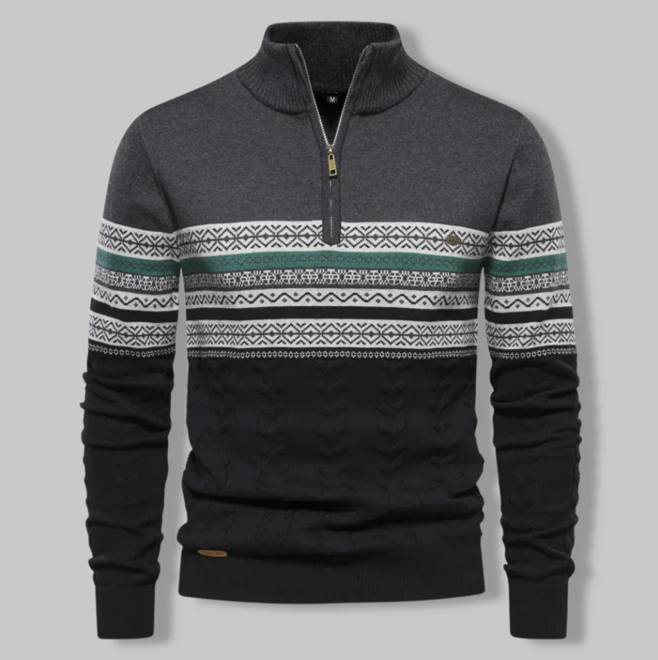 Alpen-Chic: Das neue Must-Have-Trikot für Stil und Komfort