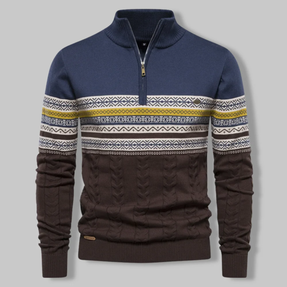 Alpen-Chic: Das neue Must-Have-Trikot für Stil und Komfort
