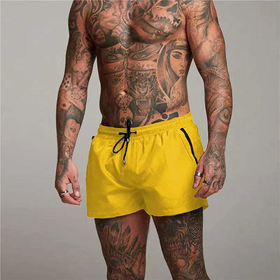Atmungsaktive Badeshorts für den Sommer - Zosimos