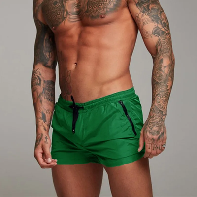 Atmungsaktive Badeshorts für den Sommer - Zosimos