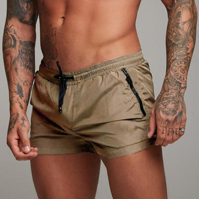 Atmungsaktive Badeshorts für den Sommer - Zosimos