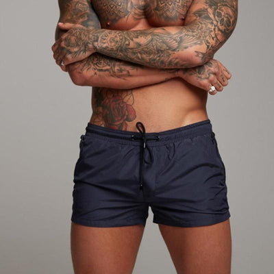 Atmungsaktive Badeshorts für den Sommer - Zosimos