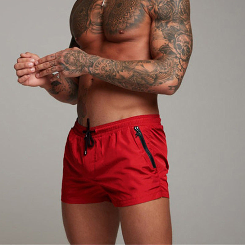 Atmungsaktive Badeshorts für den Sommer - Zosimos