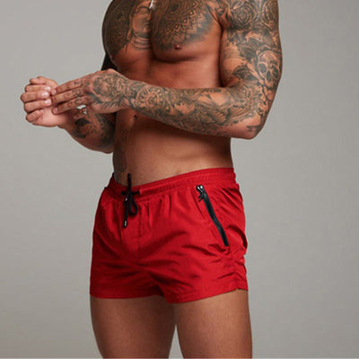 Atmungsaktive Badeshorts für den Sommer - Zosimos