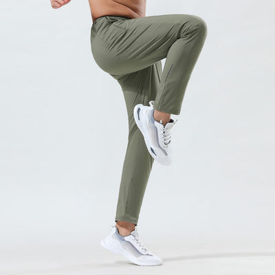 Heidi Mode | Lange Hose für Outdoor-Fitness