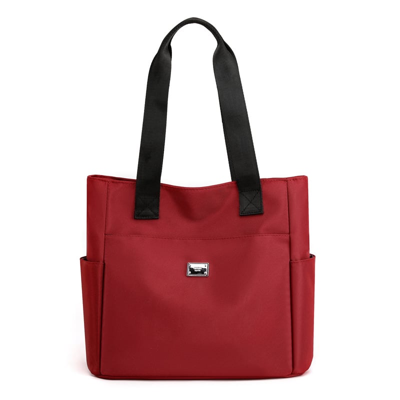 FlexiTräger™ Multitasking-Komfort-Tasche