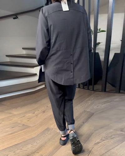 Shirt Designer Langarm