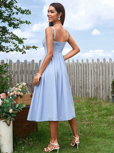 Lena | Elegantes Sommerkleid