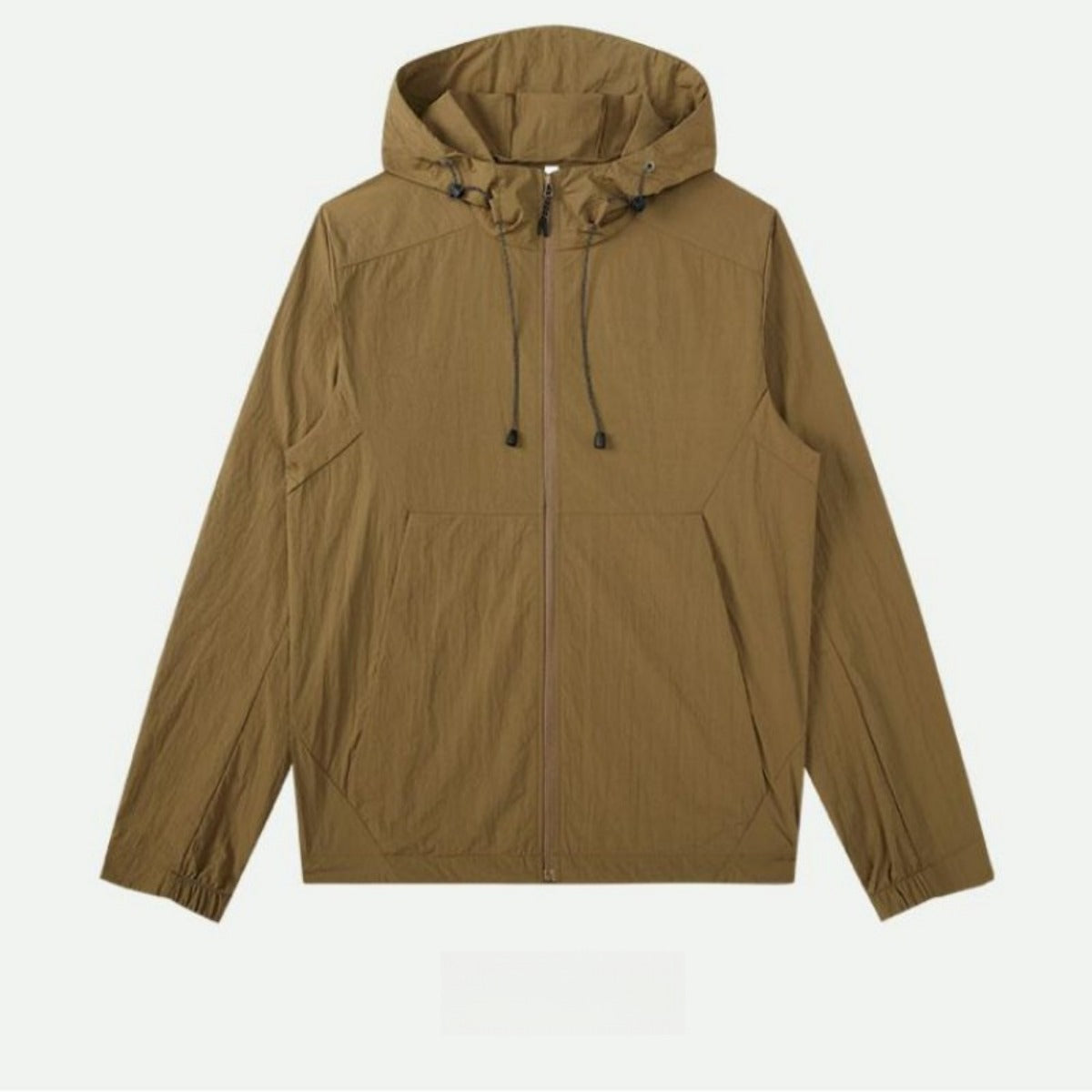 Heidi Mode | UV-beständiger Sonnenschutz aus Eisseide