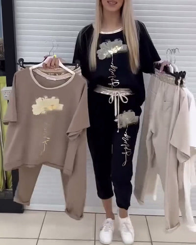 Stellen Sie Sport Druck Freizeit