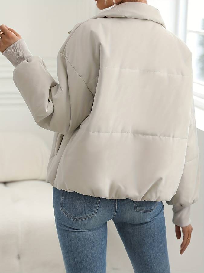 Bomberjacke für Damen