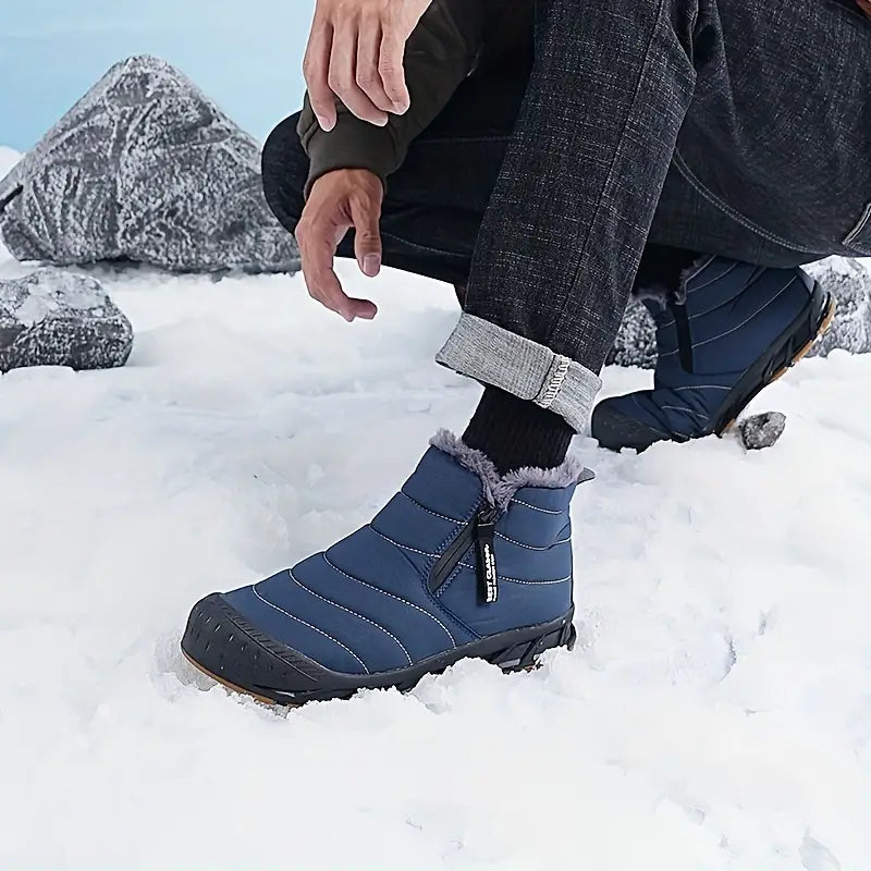Winterschuhe für Herren