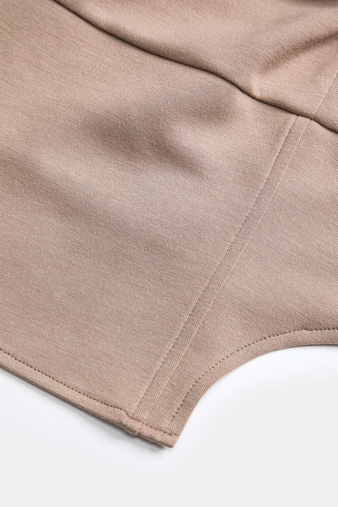 Marlene | Elegantes Dreiteiler-Set mit Bandeau-Top & Bolero