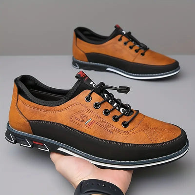 Prestige® | Handgefertigte Oxford Schuhe