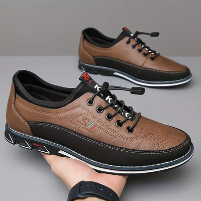 Prestige® | Handgefertigte Oxford Schuhe