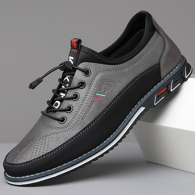Prestige® | Handgefertigte Oxford Schuhe
