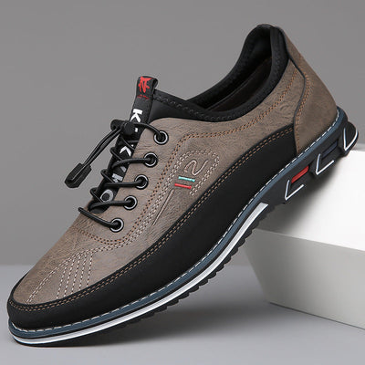 Prestige® | Handgefertigte Oxford Schuhe