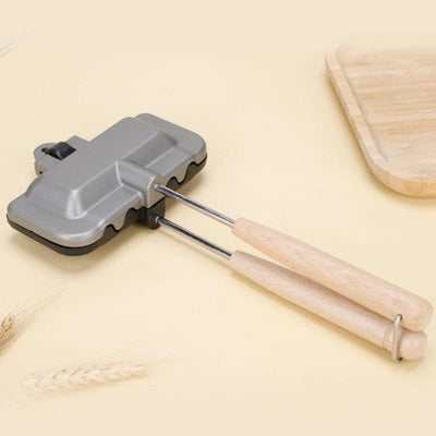 PanPresse™ Perfekt getoastetes Brot