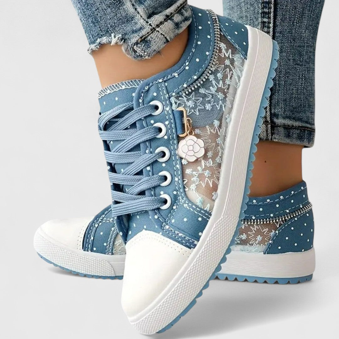 Natalie | Komfort-Sneaker