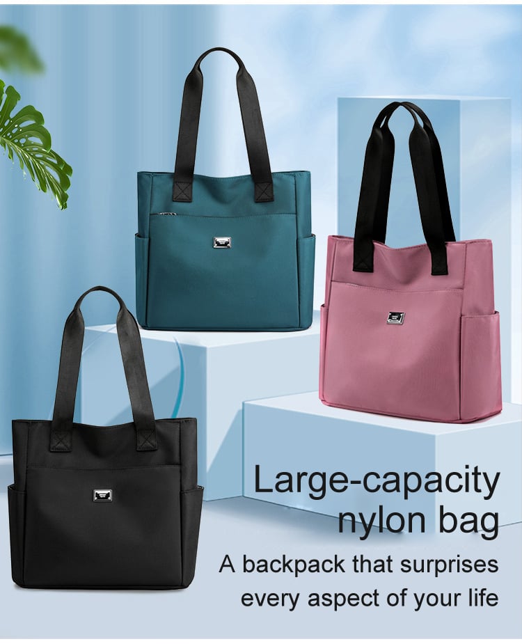 FlexiTräger™ Multitasking-Komfort-Tasche