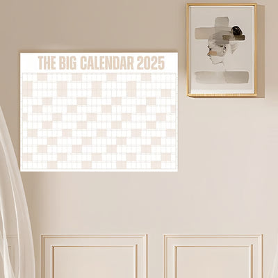 JahrPlaner™ Mehrzweck-Klassenkalender