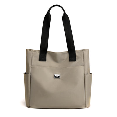 FlexiTräger™ Multitasking-Komfort-Tasche