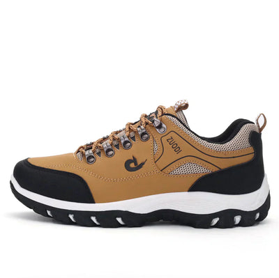 Bequeme Herren Freizeitschuhe mit modernem Komfort-Design