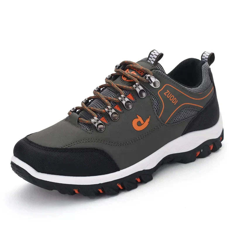 Bequeme Herren Freizeitschuhe mit modernem Komfort-Design