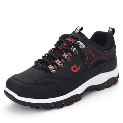 Bequeme Herren Freizeitschuhe mit modernem Komfort-Design
