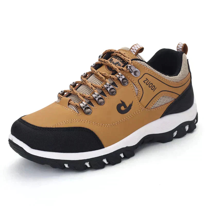 Bequeme Herren Freizeitschuhe mit modernem Komfort-Design