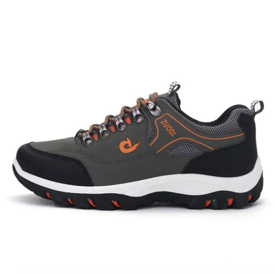 Bequeme Herren Freizeitschuhe mit modernem Komfort-Design