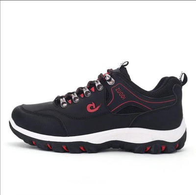 Bequeme Herren Freizeitschuhe mit modernem Komfort-Design